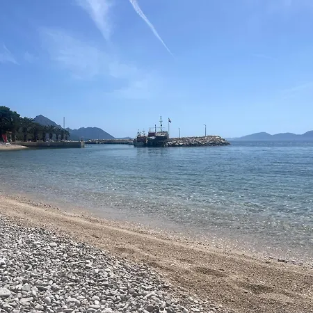 아파트 Julia Živogošće