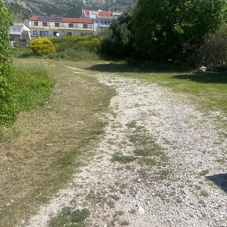 Julia شقة Živogošće