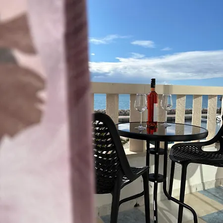 شقة Julia Živogošće