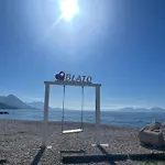 Julia Apartament *