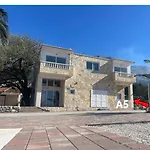 Apartament Julia Živogošće
