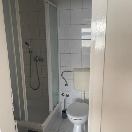 Julia Apartment