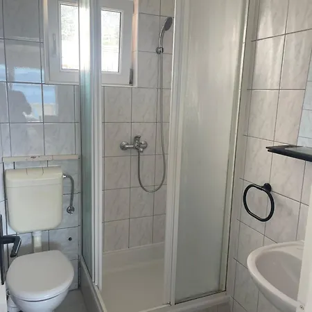 Julia Apartment