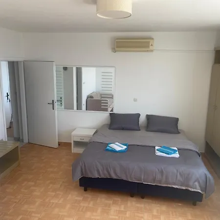 Apartman Julia