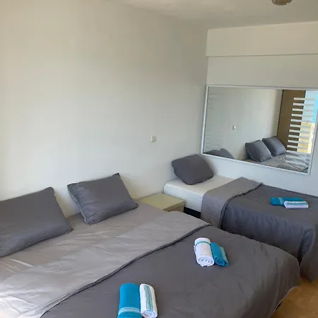 Apartment Julia *
