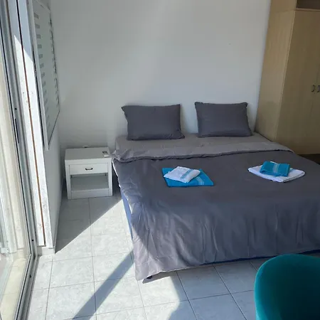 Apartman Julia