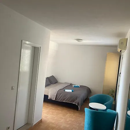 Julia Apartment Zivogosce