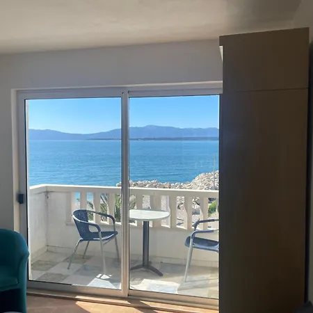 Apartman Julia Zivogosce