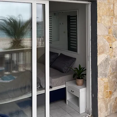 Julia Apartment