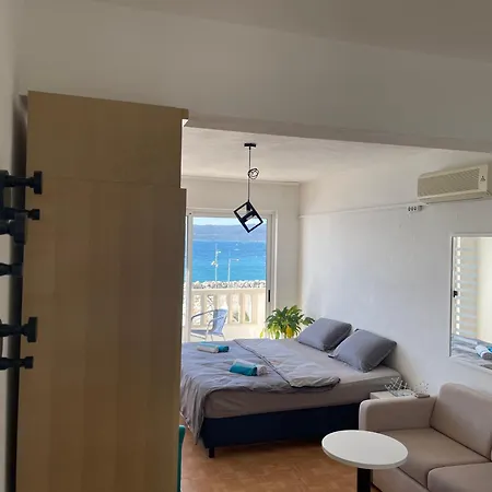 Apartment Julia *
