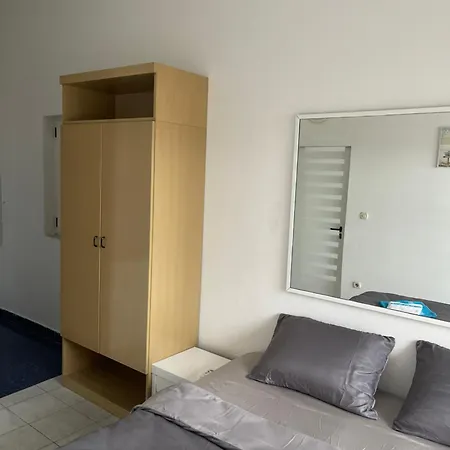 Julia Apartment Zivogosce
