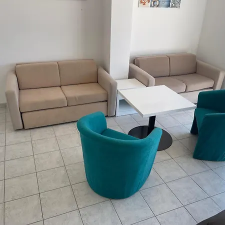 Apartment Julia Zivogosce