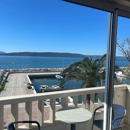 Apartman Julia *