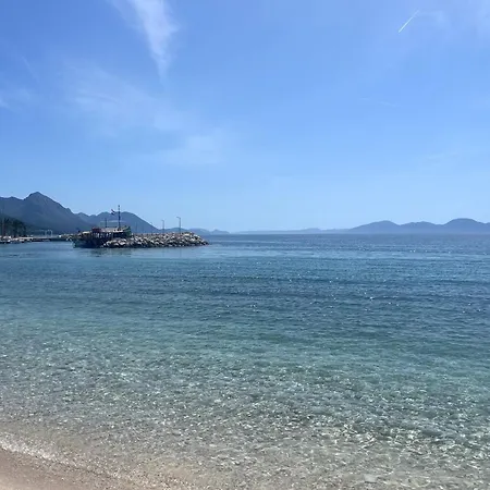 Júlia Appartamento