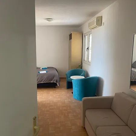 Julia Apartment Zivogosce