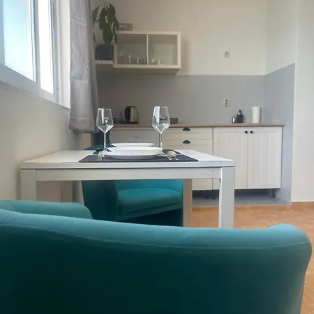 Apartment Julia Zivogosce