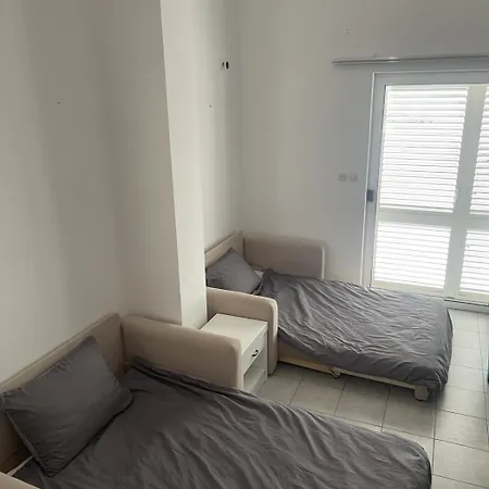 Julia Διαμέρισμα Živogošće