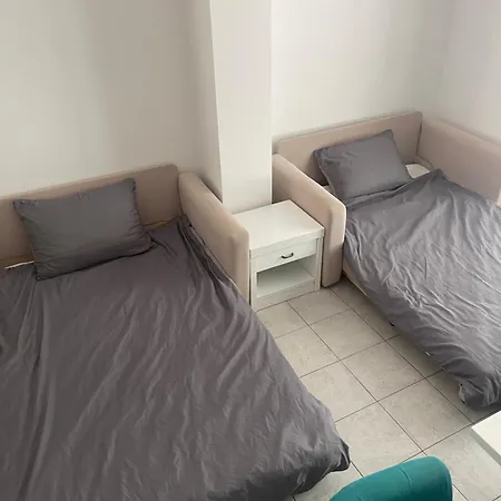 Julia Apartment