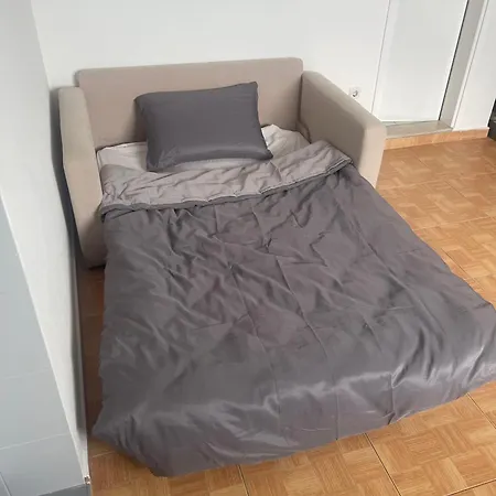 Apartment Julia Zivogosce