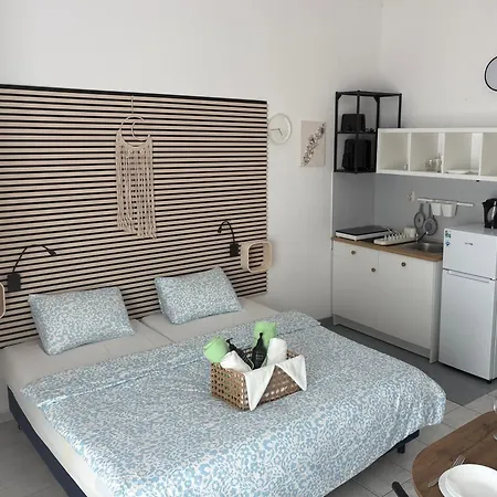 Julia * Živogošće