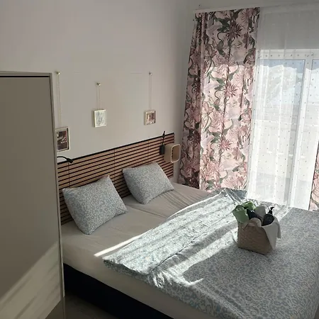 Julia Apartament