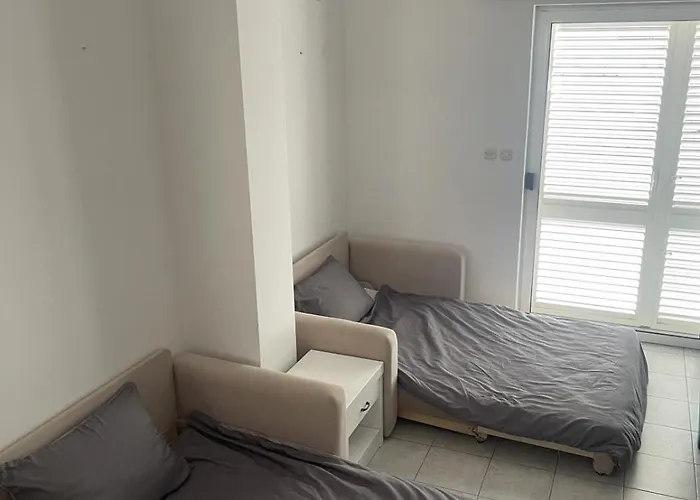 Julia Appartement Živogošće