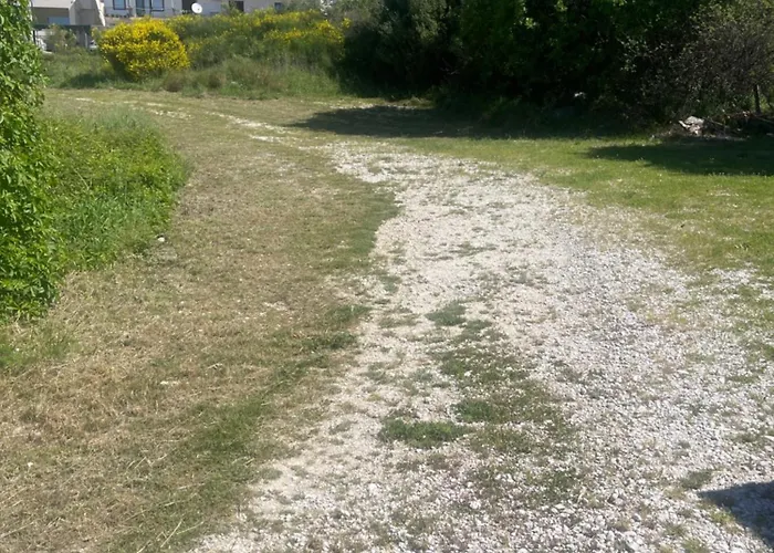 Julia Apartmán Živogošće