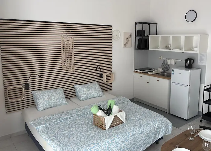 Julia * Živogošće