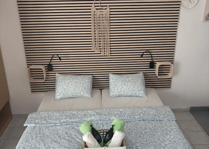 Appartement Julia Živogošće