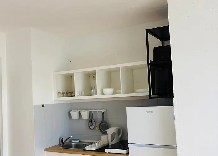 Julia Appartement Živogošće